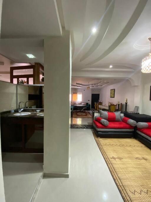 Pour Les Familles Super Et Magnifique Appartement サフィ エクステリア 写真