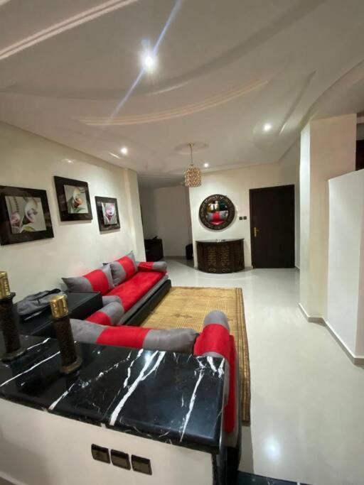 Pour Les Familles Super Et Magnifique Appartement サフィ エクステリア 写真