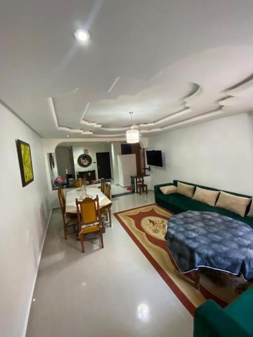 Pour Les Familles Super Et Magnifique Appartement サフィ エクステリア 写真